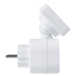 Miernik energii GreenBlue, watomierz, 16A, max. 3680W,... | PartsPC.pl