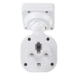 Miernik energii GreenBlue, watomierz, 16A, max. 3680W,... | PartsPC.pl