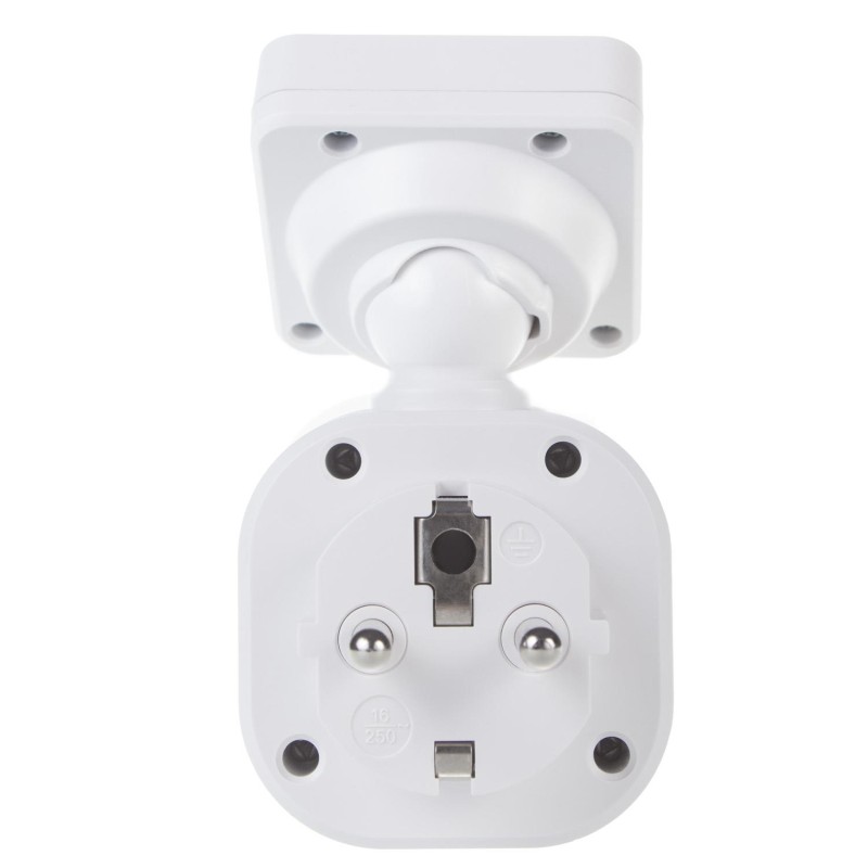Miernik energii GreenBlue, watomierz, 16A, max. 3680W,... | PartsPC.pl