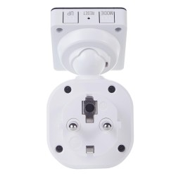 Miernik energii GreenBlue, watomierz, 16A, max. 3680W,... | PartsPC.pl