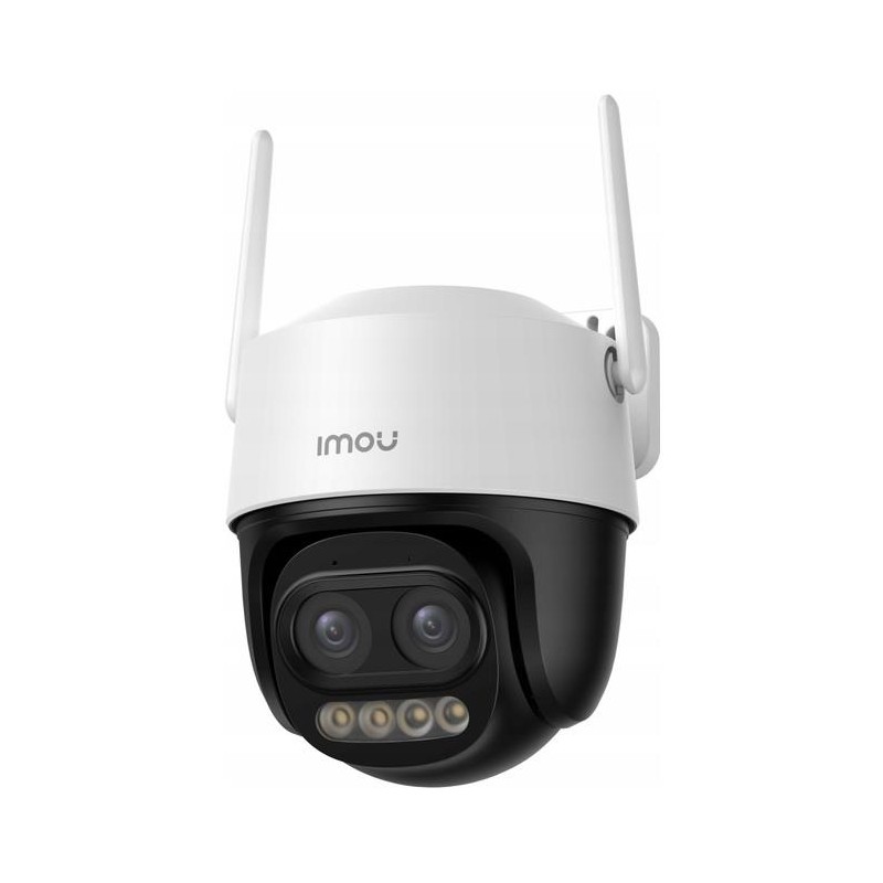 Kamera IP IMOU Cruiser Z IPC-S7DP-5M0WEZ 5MP | PartsPC.pl
