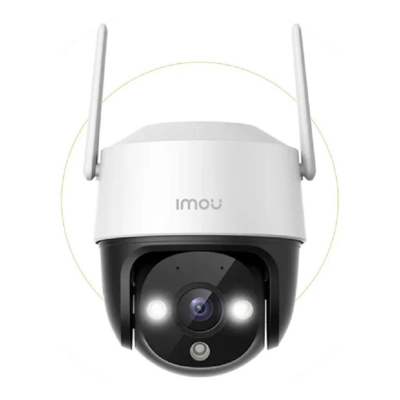 Kamera IP IMOU Cruiser 2C IPC-S7CP-5M0WE 5MP 3,6mm | PartsPC.pl