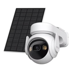 Kamera IP Imou Cell PT kit lite 3MPx z panelem solarnym | PartsPC.pl