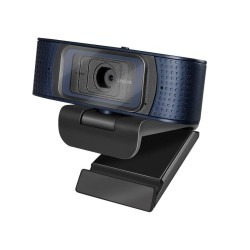 Kamera internetowa HD LogiLink UA0379 USB Pro, 80°, podwójny… | PartsPC.pl