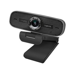 Kamera internetowa HD LogiLink UA0378 USB, 100°, podwójny mi… | PartsPC.pl