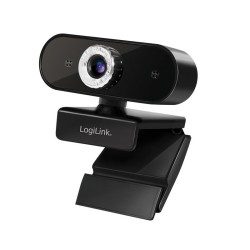 Kamera internetowa Full HD LogiLink UA0371 USB z mikrofonem… | PartsPC.pl