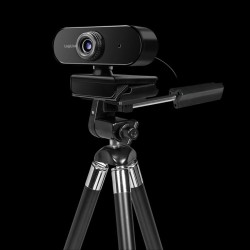 Kamera internetowa Full HD LogiLink UA0371 USB z mikrofonem… | PartsPC.pl