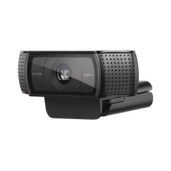 Kamera internetowa Logitech C920e USB Full HD 1080p z mikrof… | PartsPC.pl