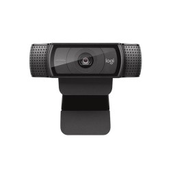 Kamera internetowa Logitech C920e USB Full HD 1080p z mikrof… | PartsPC.pl