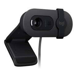 Kamera internetowa Logitech Brio 105 FHD z mikrofonem czarna… | PartsPC.pl