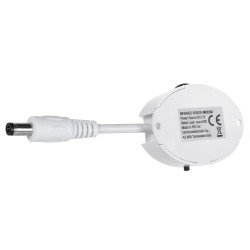 Czujnik ruchu na podczerwień Maclean MCE242 LED 12v max 60W do taśm