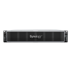Synology RS3626xs | 12-zatokowy serwer NAS | 2U | 10GbE | PartsPC.pl