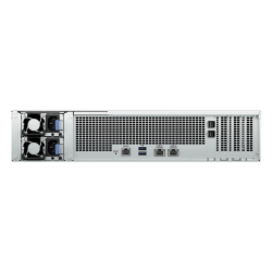 Synology RS3626xs | 12-zatokowy serwer NAS | 2U | 10GbE | PartsPC.pl