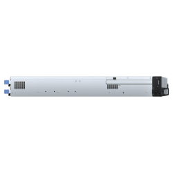 Synology RS3626xs | 12-zatokowy serwer NAS | 2U | 10GbE | PartsPC.pl