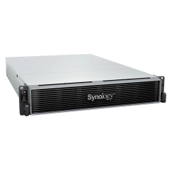 Synology RS3626xs | 12-zatokowy serwer NAS | 2U | 10GbE | PartsPC.pl