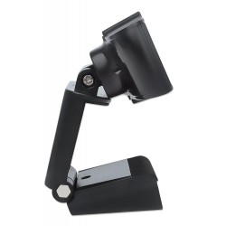 Kamera internetowa Manhattan USB 2.0 Full HD 1080p z mikrofo… | PartsPC.pl