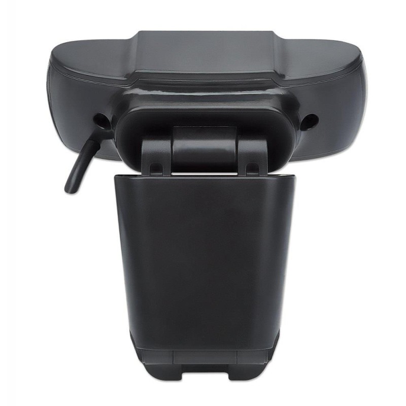 Kamera internetowa Manhattan USB 2.0 Full HD 1080p z mikrofo… | PartsPC.pl