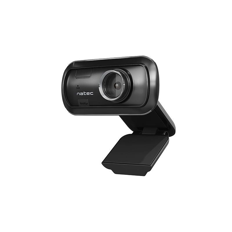 Kamera internetowa Lori Full HD 1080P | PartsPC.pl