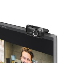 Kamera internetowa Lori Full HD 1080P | PartsPC.pl
