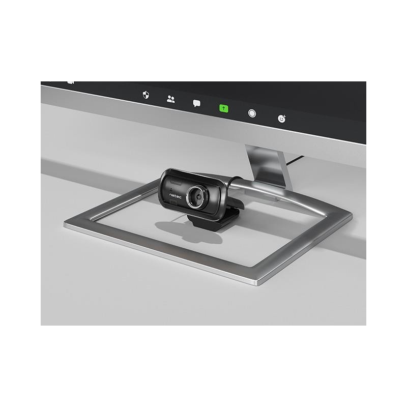 Kamera internetowa Lori Full HD 1080P | PartsPC.pl