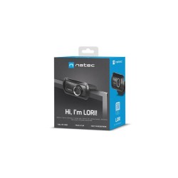 Kamera internetowa Lori Full HD 1080P | PartsPC.pl