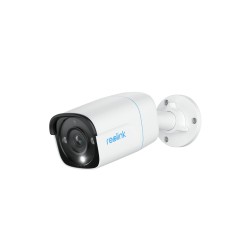 Kamera Reolink Poe P330 8MP biała | PartsPC.pl