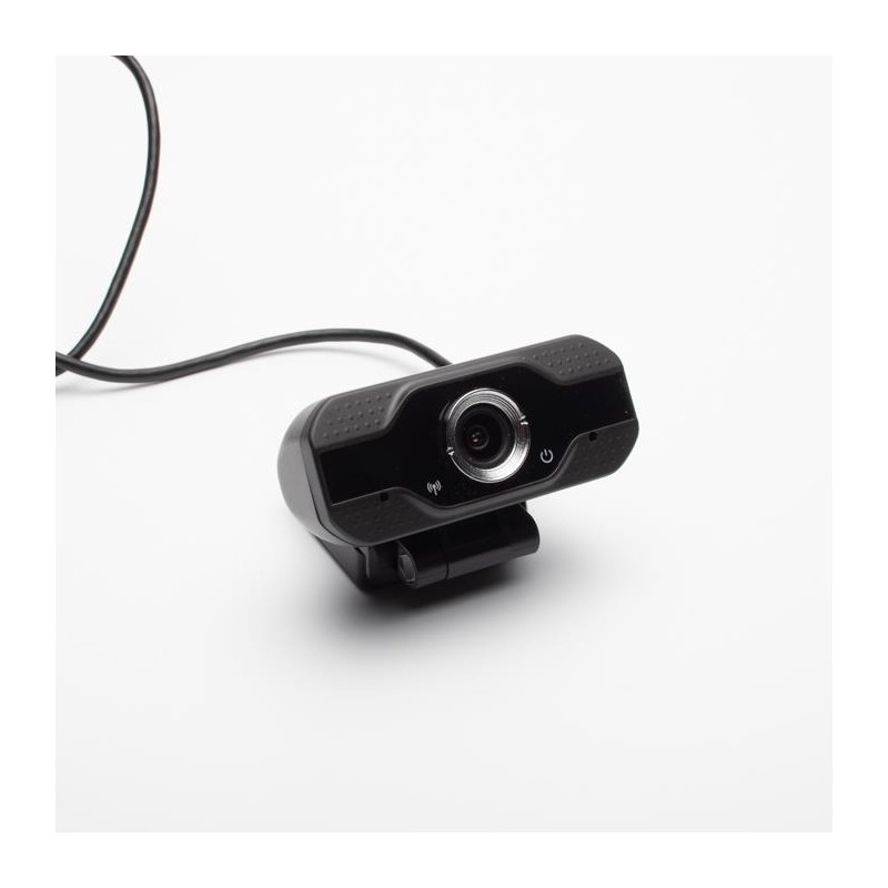 Kamera Internetowa USB Full HD SAVIO CAK-01