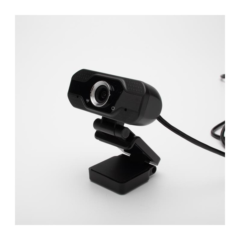 Kamera Internetowa USB Full HD SAVIO CAK-01
