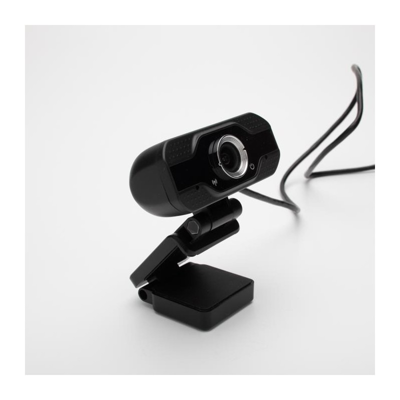 Kamera Internetowa USB Full HD SAVIO CAK-01