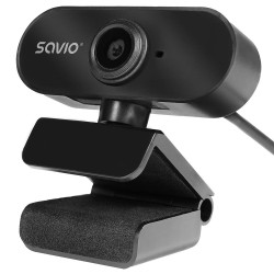 Kamera Internetowa SAVIO CAK-04 | PartsPC.pl