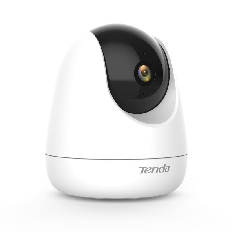 Kamera IP Tenda CP6 WIFI obrotowa | PartsPC.pl