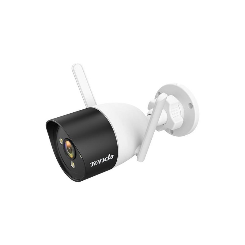 Zestaw do monitoringu Tenda K4W-3TC V2.0 4-kamery Wi-Fi RJ-4… | PartsPC.pl