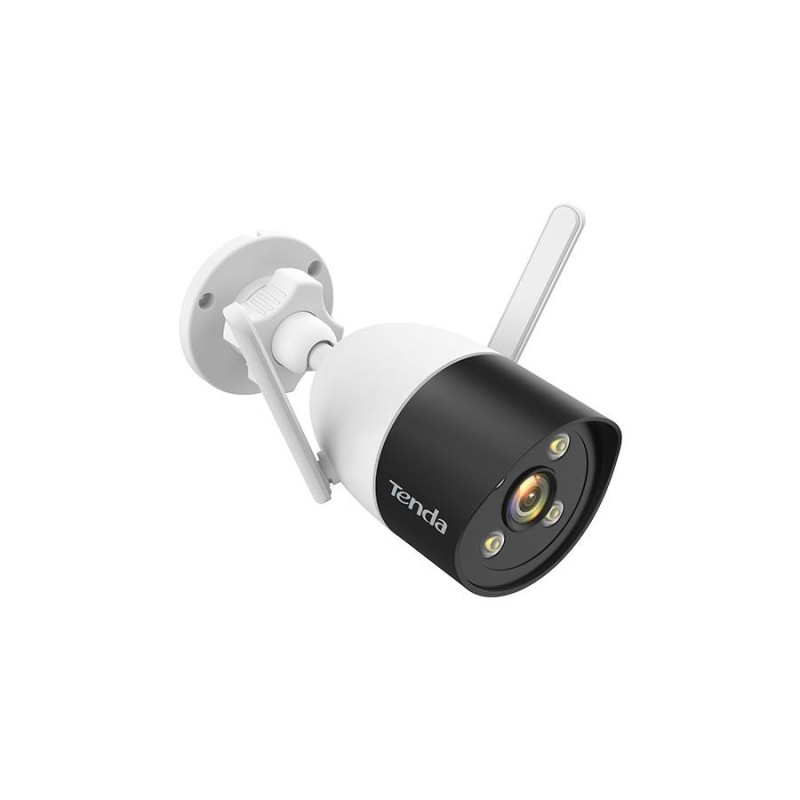 Zestaw do monitoringu Tenda K4W-3TC V2.0 4-kamery Wi-Fi RJ-4… | PartsPC.pl
