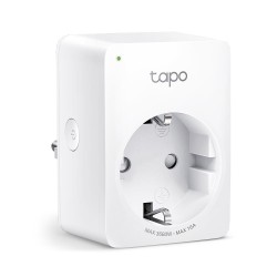 Gniazdko inteligentne TP-Link Tapo P110 Mini Smart Plug Wi-Fi z kontrolą
