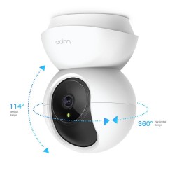 Kamera IP TP-Link TAPO C200 Full HD 1080p | PartsPC.pl