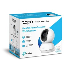 Kamera IP TP-Link TAPO C200 Full HD 1080p | PartsPC.pl