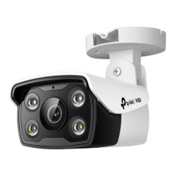TP-LINK Kamera IP 4MP Zewnętrzna VIGI C340(4mm) | PartsPC.pl