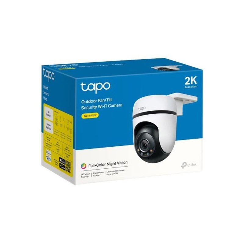 Kamera IP TP-Link Tapo C510W 2K QHD 3Mpx