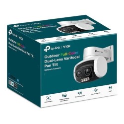 Kamera IP TP-Link VIGI C540V 2K 4Mpx