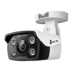 TP-LINK Kamera IP 4MP zewnętrzna VIGI C340(2.8mm ) | PartsPC.pl