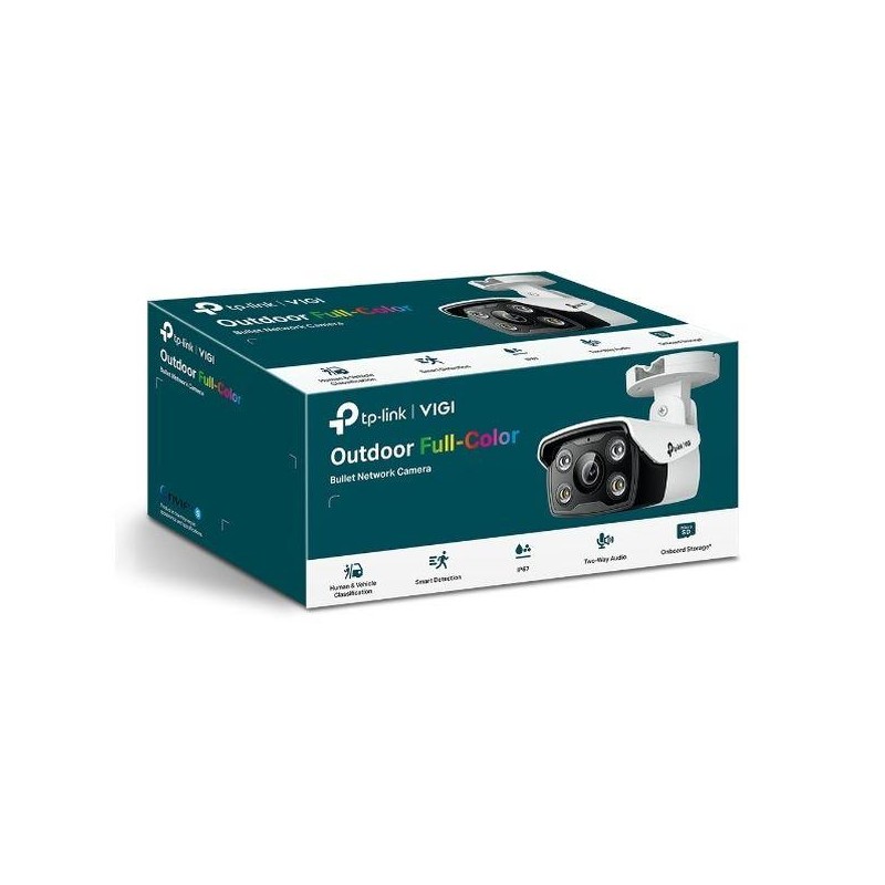 Kamera IP TP-Link VIGI C330(4mm) 2K 3Mpx