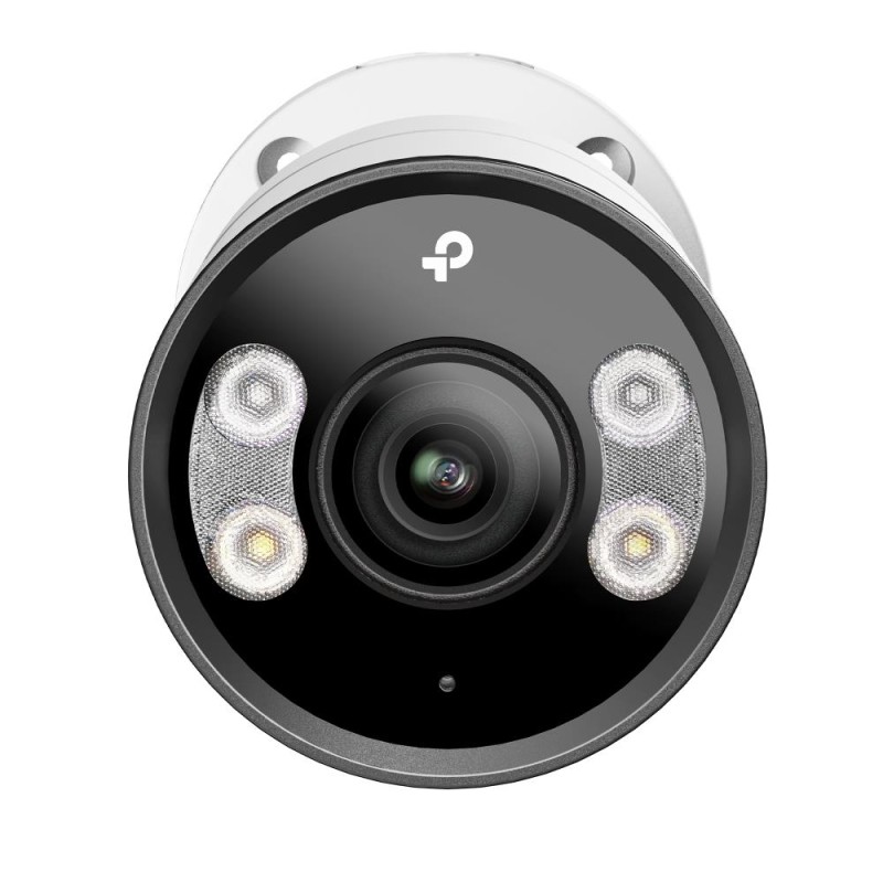 TP-LINK Kamera InSight S385(4mm) Zewnętrzna, w pełni kolorow… | PartsPC.pl