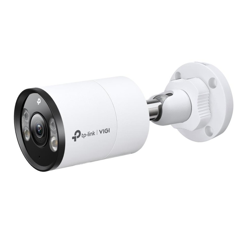 TP-LINK Kamera InSight S385(4mm) Zewnętrzna, w pełni kolorow… | PartsPC.pl