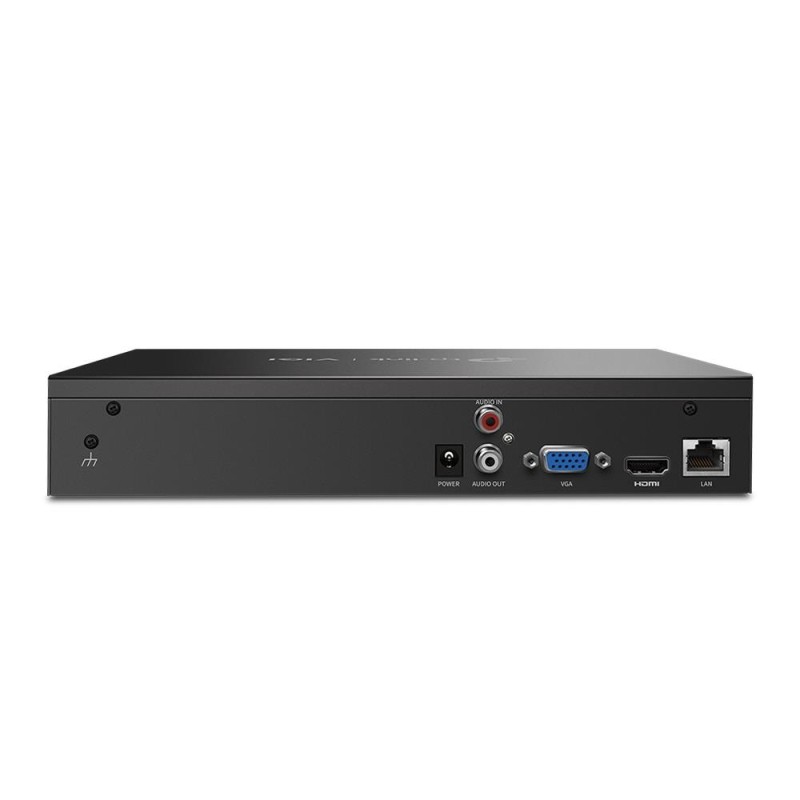 Rejestrator sieciowy TP-Link VIGI NVR1016H 16-kanałowy