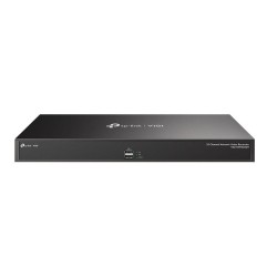 TP-LINK Rejestrator video VIGI NVR4032H 32 Channel Video Rec… | PartsPC.pl
