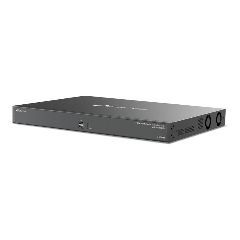 TP-LINK Rejestrator wideo 16 Channel 16-Channel, 320Mbps Inc… | PartsPC.pl
