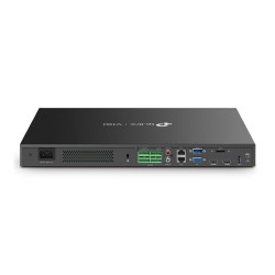 TP-LINK Rejestrator wideo 16 Channel 16-Channel, 320Mbps Inc… | PartsPC.pl