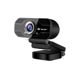 Kamera internetowa Tracer WEB007 Full-HD 1080p | PartsPC.pl