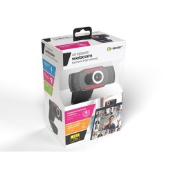 Kamera internetowa Tracer WEB008 HD | PartsPC.pl
