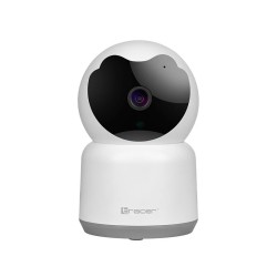 Kamera IP Tracer FOCUS 3 do monitoringu wewnętrznego | PartsPC.pl